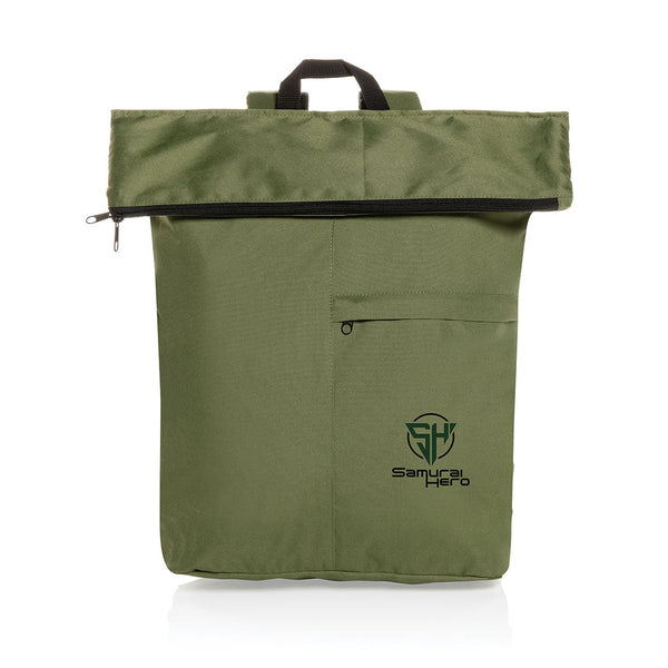 Eco-Friendly Promotional Bags & Custom Recycled Bags