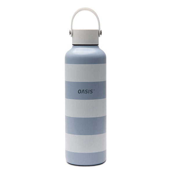 Premium Metal Branded Water Bottles