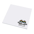 100x100mm Sticky Notes