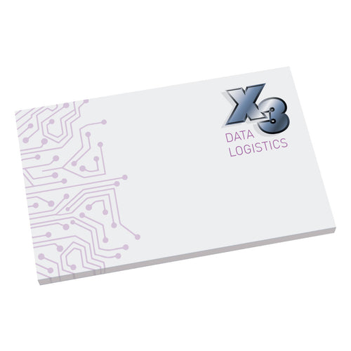 127x75mm Sticky Notes