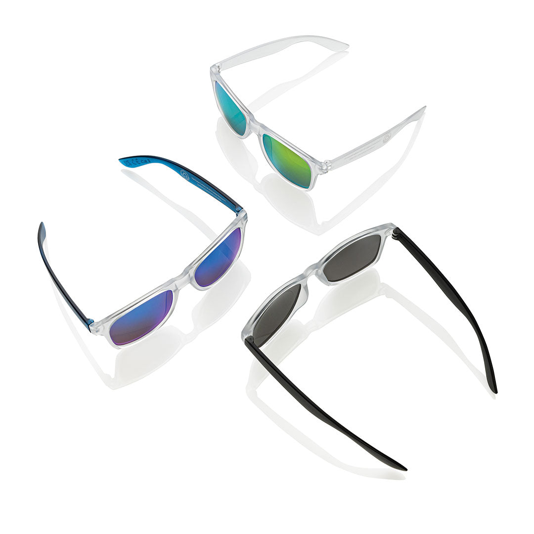printed sunglasses