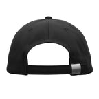 3964 Cotton Twill 6 Panel Caps with Buckle