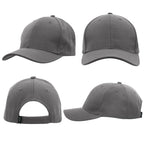 3981 Premium American Recycled Twill Cap