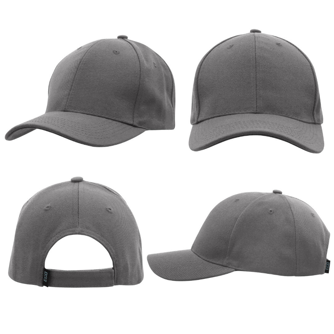 3981 Premium American Recycled Twill Cap
