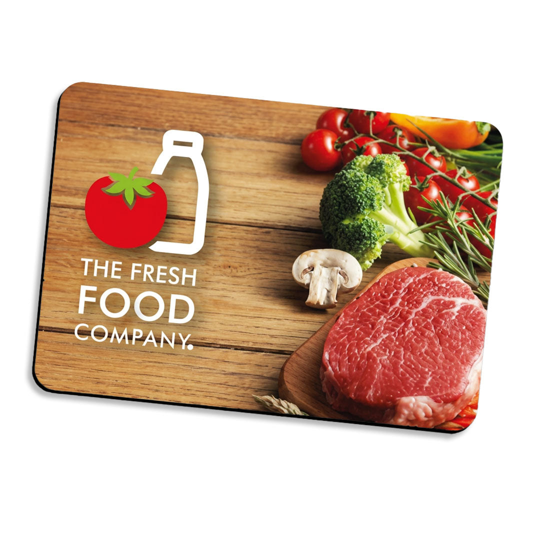 45x65mm Rectangle Fridge Magnets