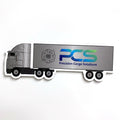 68x162mm Large Lorry Fridge Magnets