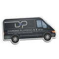 50x115mm Van Fridge Magnets
