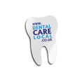 50x70mm Tooth Fridge Magnets