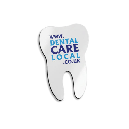 50x70mm Tooth Fridge Magnets