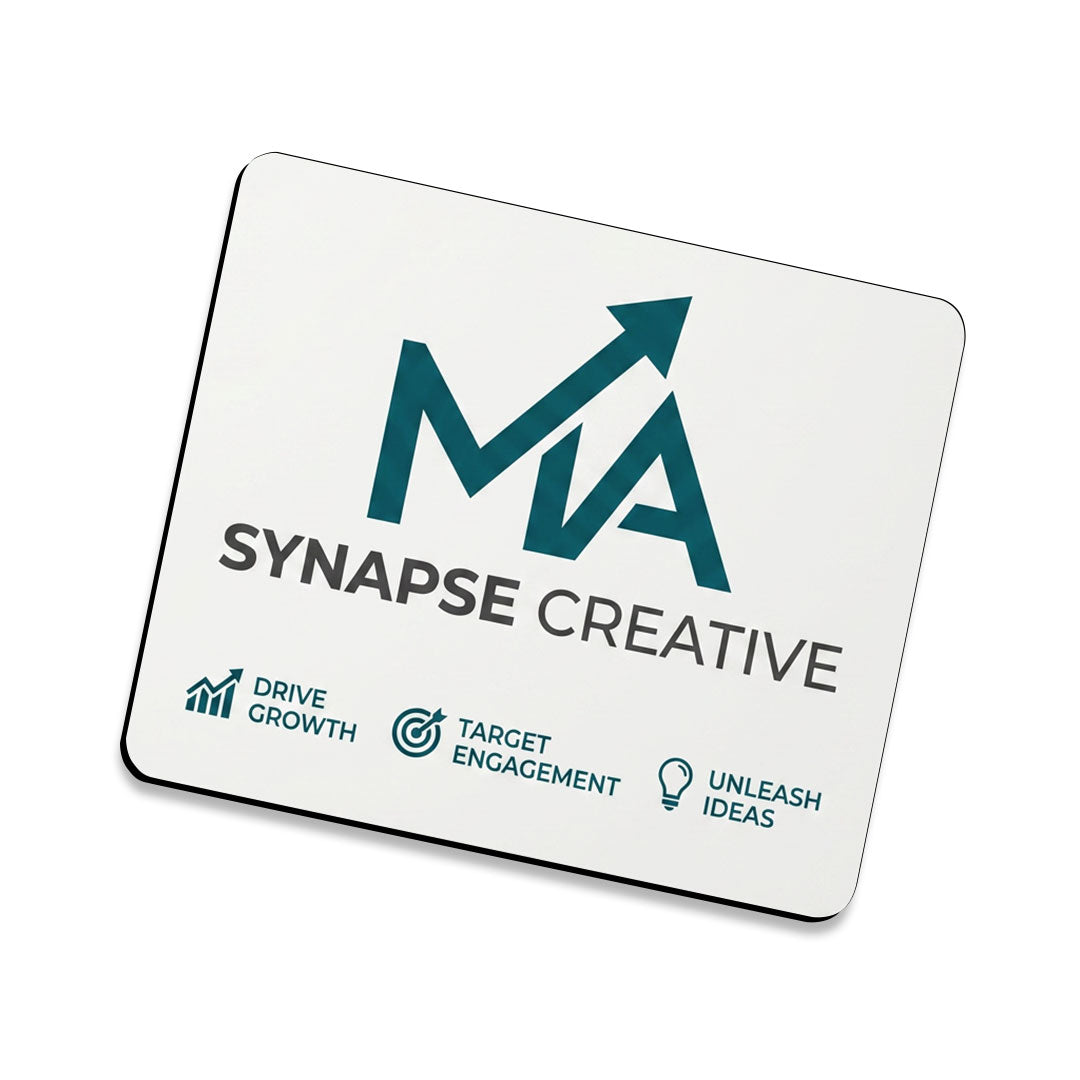 60x70mm Rectangle Fridge Magnets