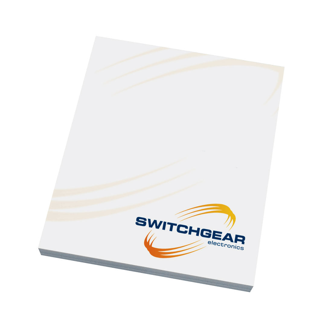 68x75mm Sticky Notes