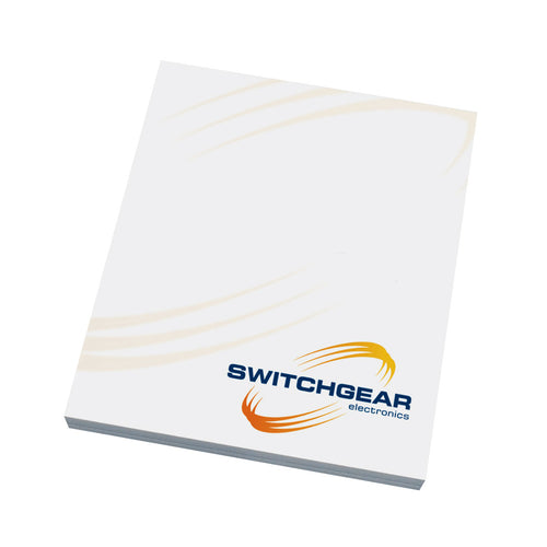 68x75mm Sticky Notes