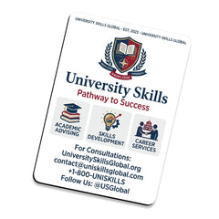 Branded 74x105mm Rectangle Fridge Magnets UK Promotional Products