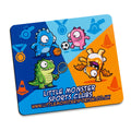 84x99mm Rectangle Fridge Magnets