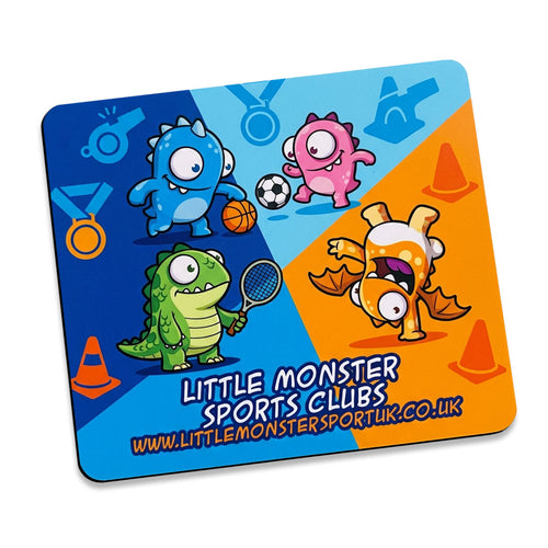 84x99mm Rectangle Fridge Magnets