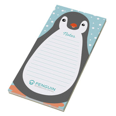 99x210mm Note Pads
