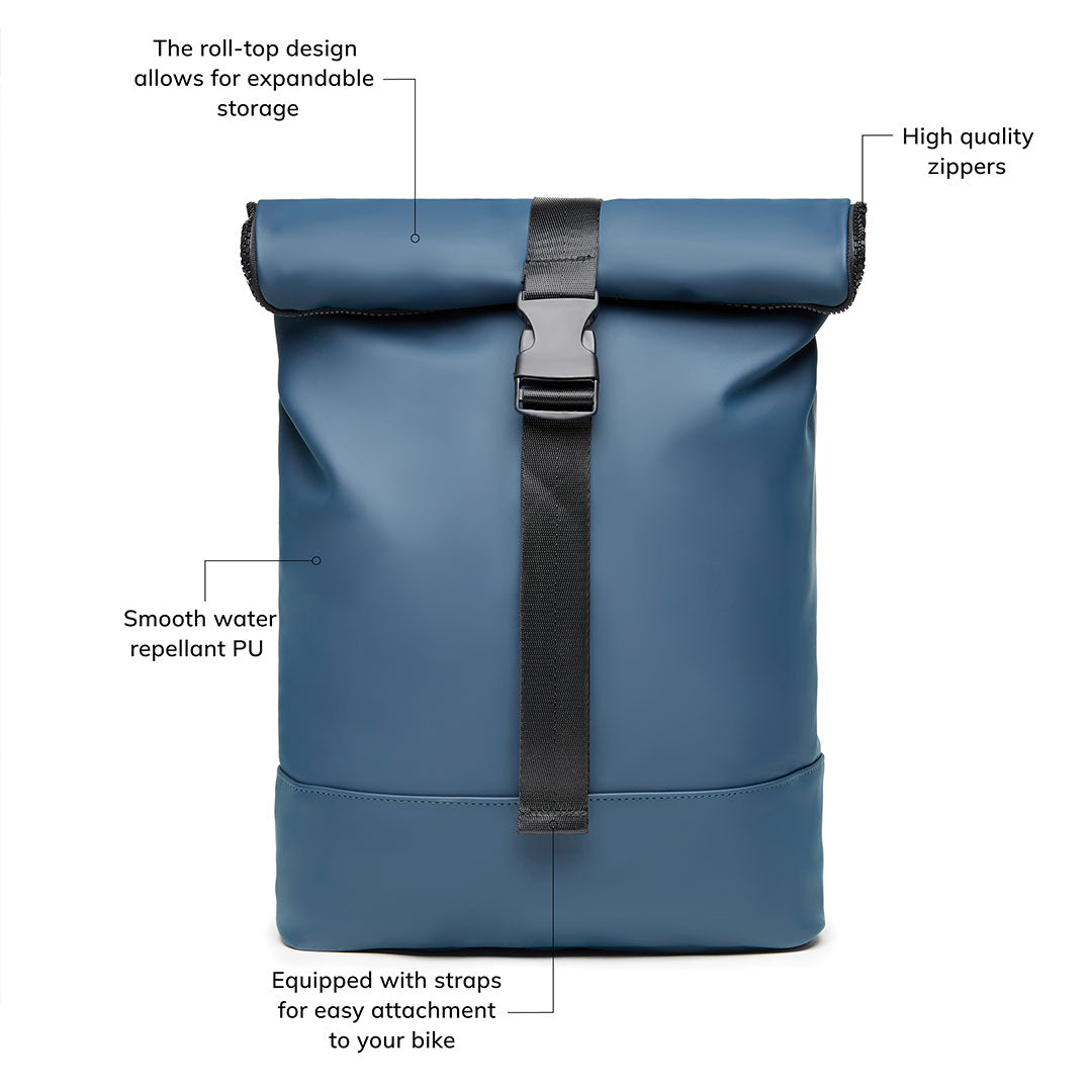 PU Bike Bag