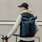 PU Bike Bag