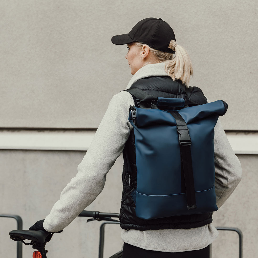 PU Bike Bag