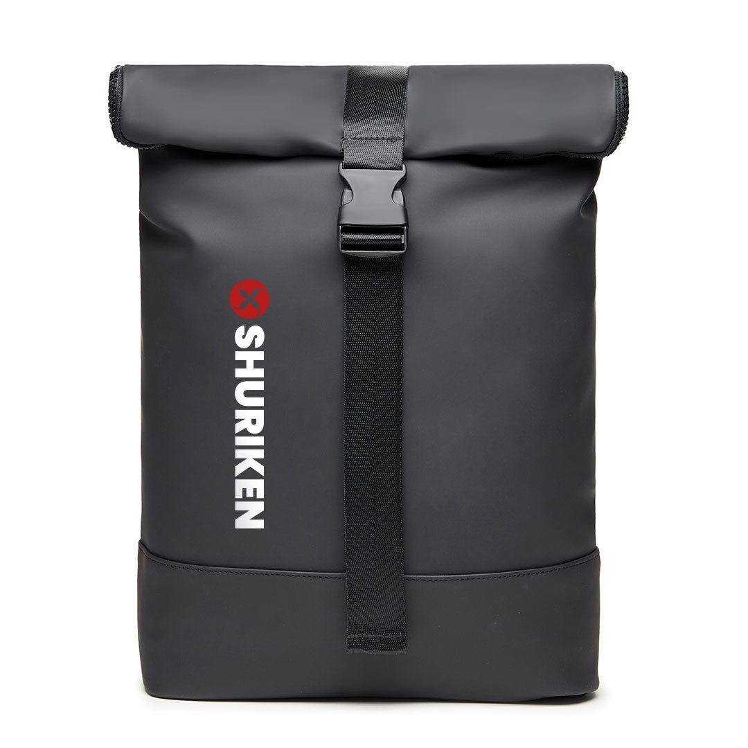 PU Bike Bag