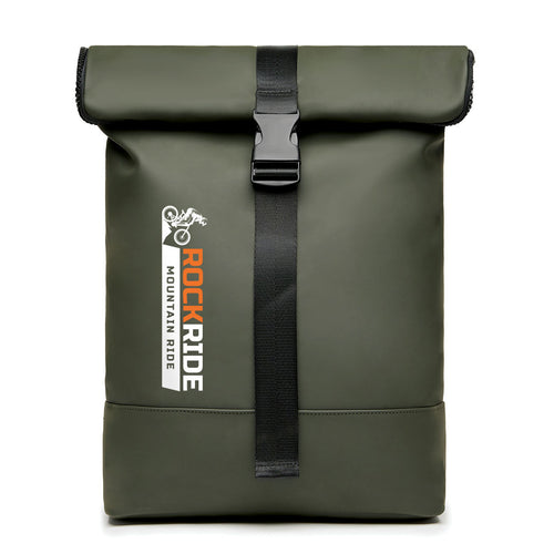 PU Bike Bag