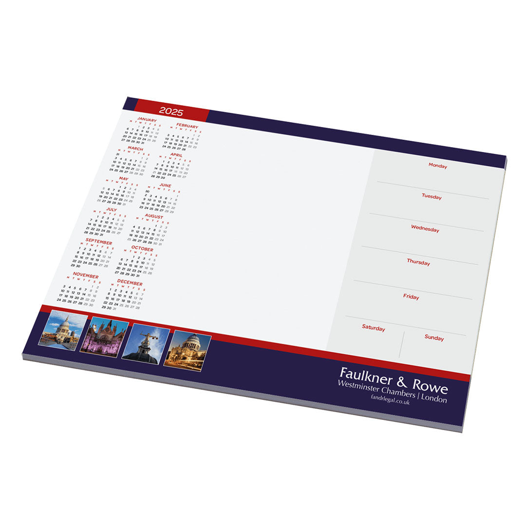 A2 Desk Pads