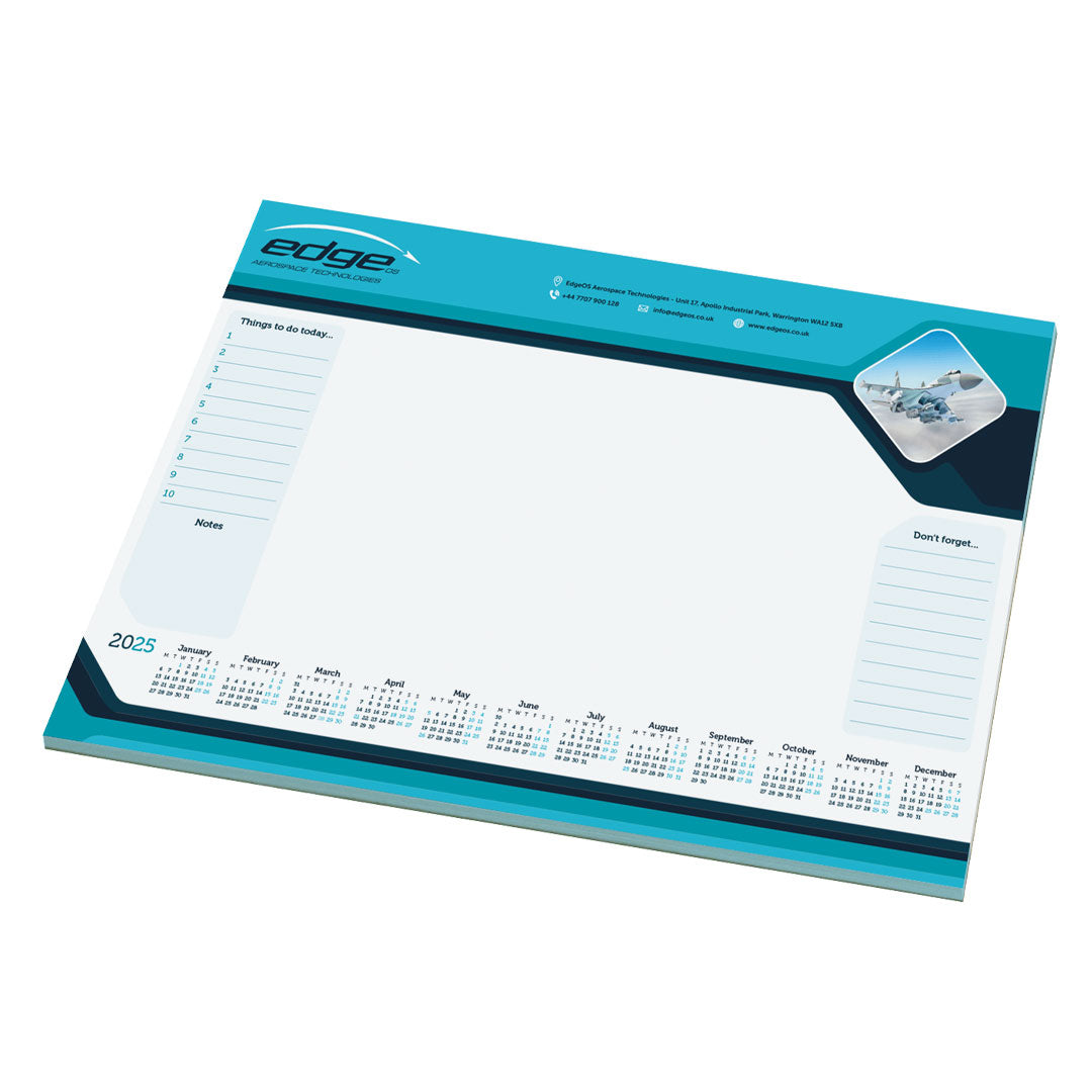 A3 Desk Pads