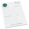 A4 Note Pads