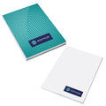 A6 Note Pad + Cover