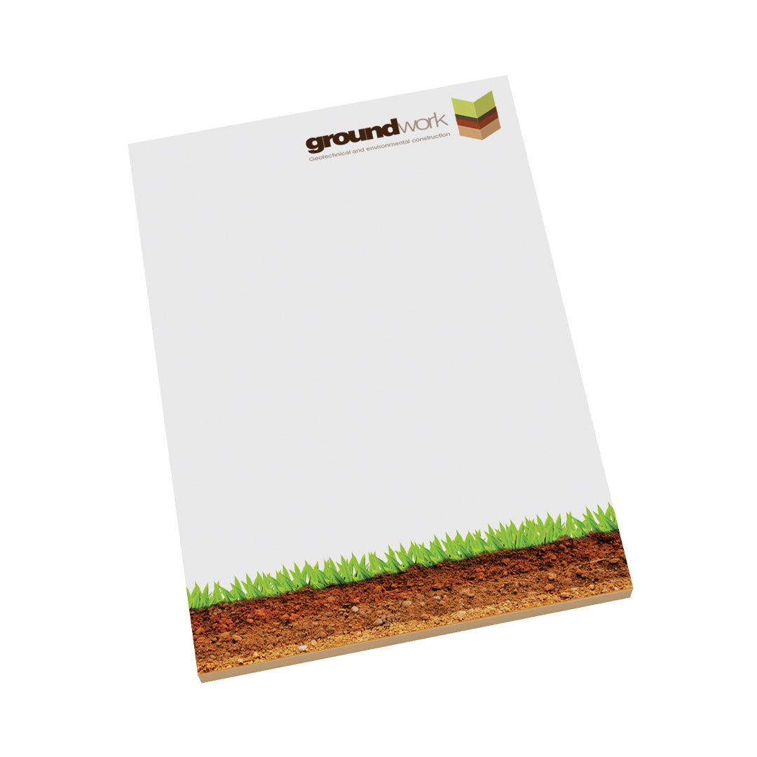 A6 Sticky Notes