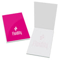 A7 Note Pad + Cover