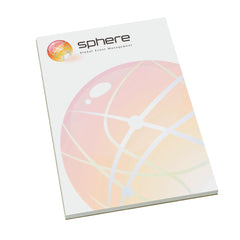 A7 Note Pads