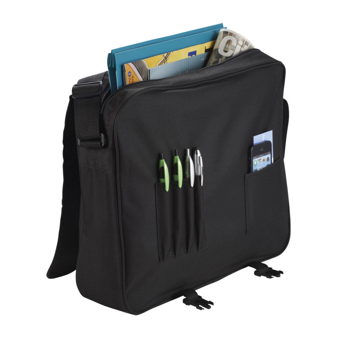 Custom printed Anchorage Business Bag
