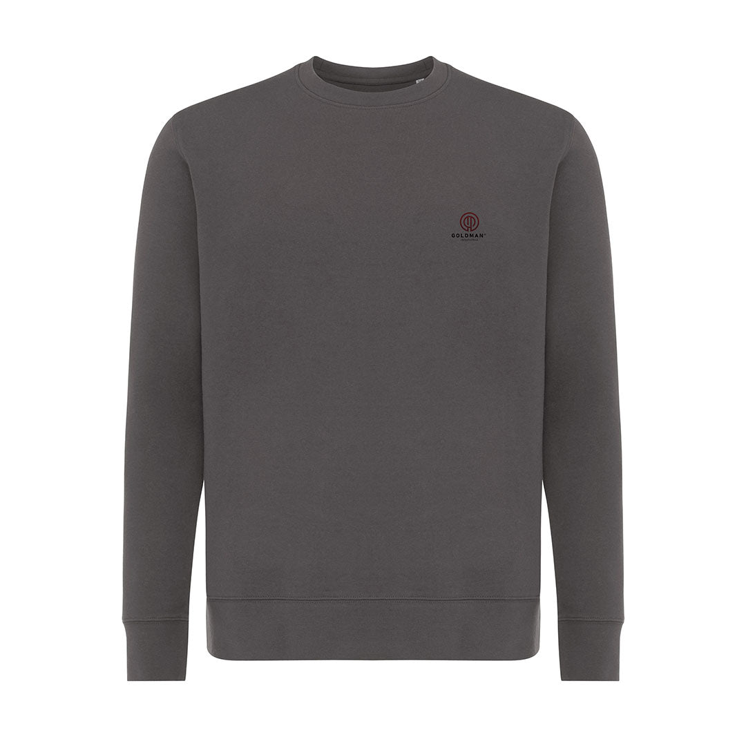 Branded IQONIQ Etosha Lightweight Eco Sweatshirt