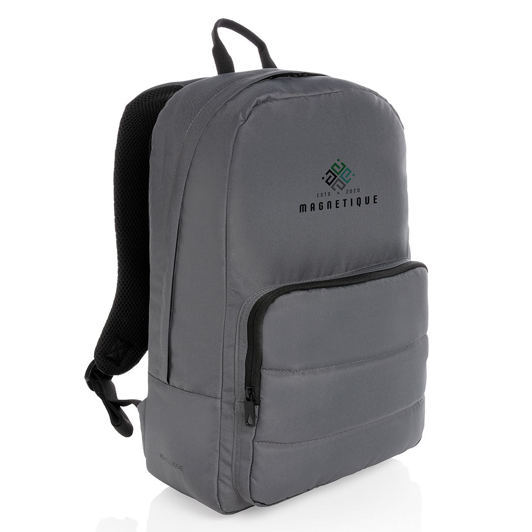 Impact AWARE Recycled 15.6" Everyday Backpack