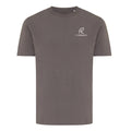 Branded IQONIQ Brett Classic Eco Cotton T-shirt
