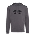 Branded IQONIQ Jasper Classic Eco Hoodie