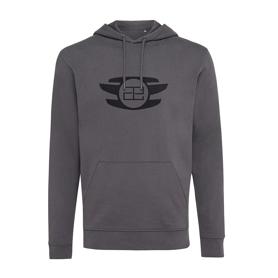 Branded IQONIQ Jasper Classic Eco Hoodie