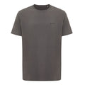 Branded IQONIQ Kakadu Relaxed Recycled Cotton T-shirt