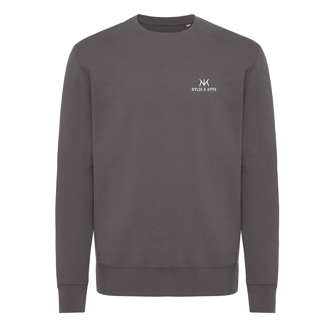 Printed Sweatshirt