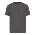 Branded IQONIQ Nikko Heavyweight Recycled Cotton T-shirt