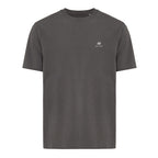 Branded IQONIQ Nikko Heavyweight Recycled Cotton T-shirt