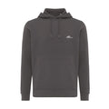 branded hoodie