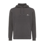 branded hoodie