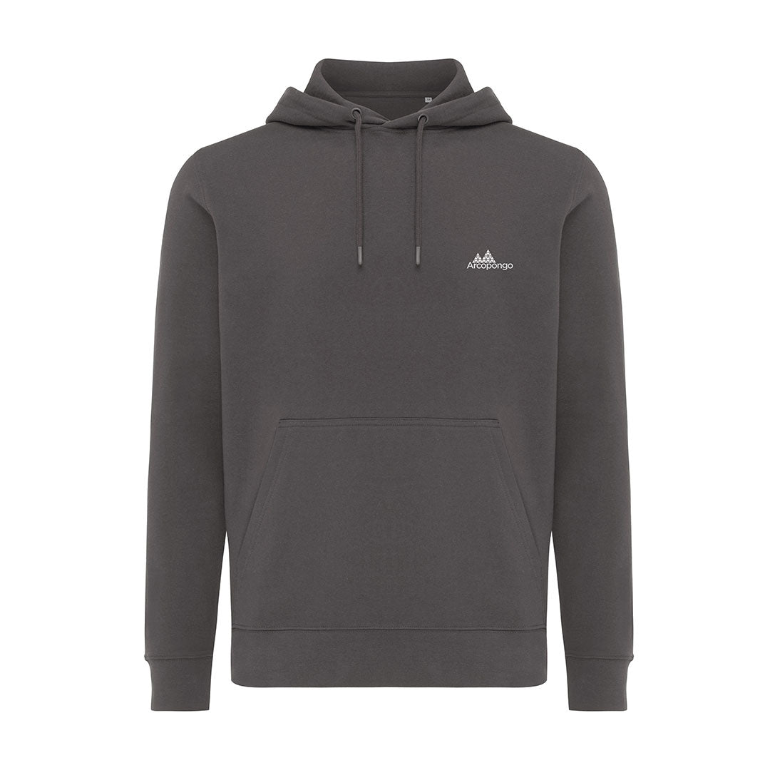 branded hoodie
