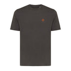 Branded IQONIQ Sierra Lightweight Eco Cotton T-shirt