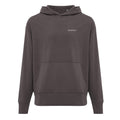 Branded Relaxed Hoodie