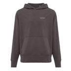 Branded Relaxed Hoodie