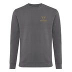Branded IQONIQ Zion Classic Eco Sweatshirt