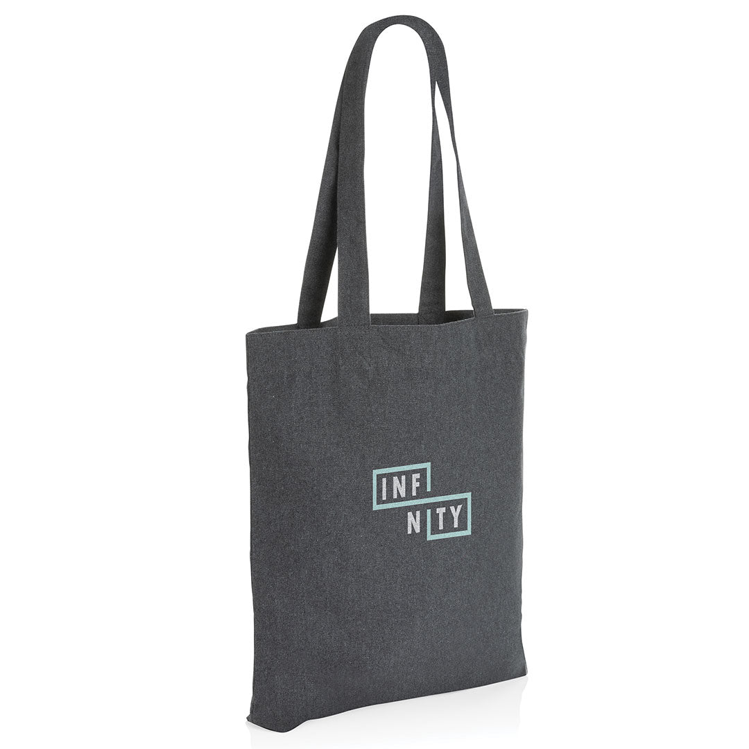 Printed Canvas Bags